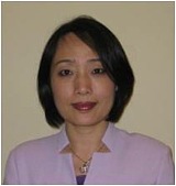 Ms. Jingshan Hu